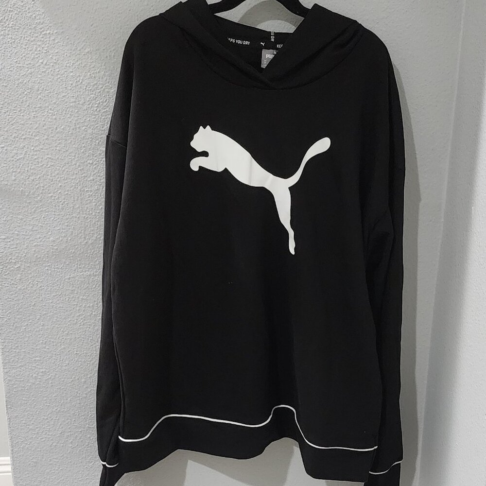 Puma Hoodie